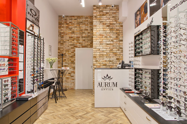 Opinii despre Aurum-Optics în Wrocław - Optyk