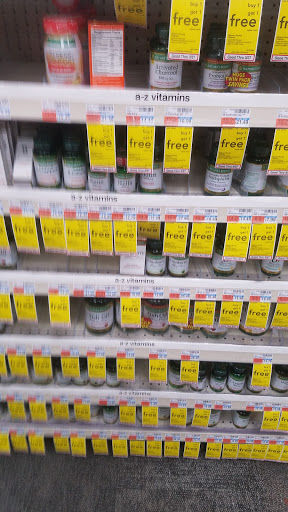 Drug Store «CVS», reviews and photos, 2690 Hylan Blvd, Staten Island, NY 10306, USA