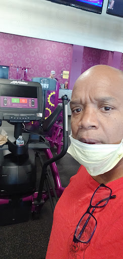 Gym «Planet Fitness», reviews and photos, 4229 Mall Dr, Steubenville, OH 43952, USA