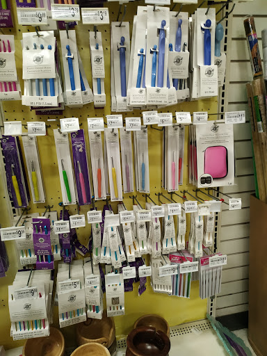 Craft Store «Michaels», reviews and photos, 60 Gregory Ln, Pleasant Hill, CA 94523, USA