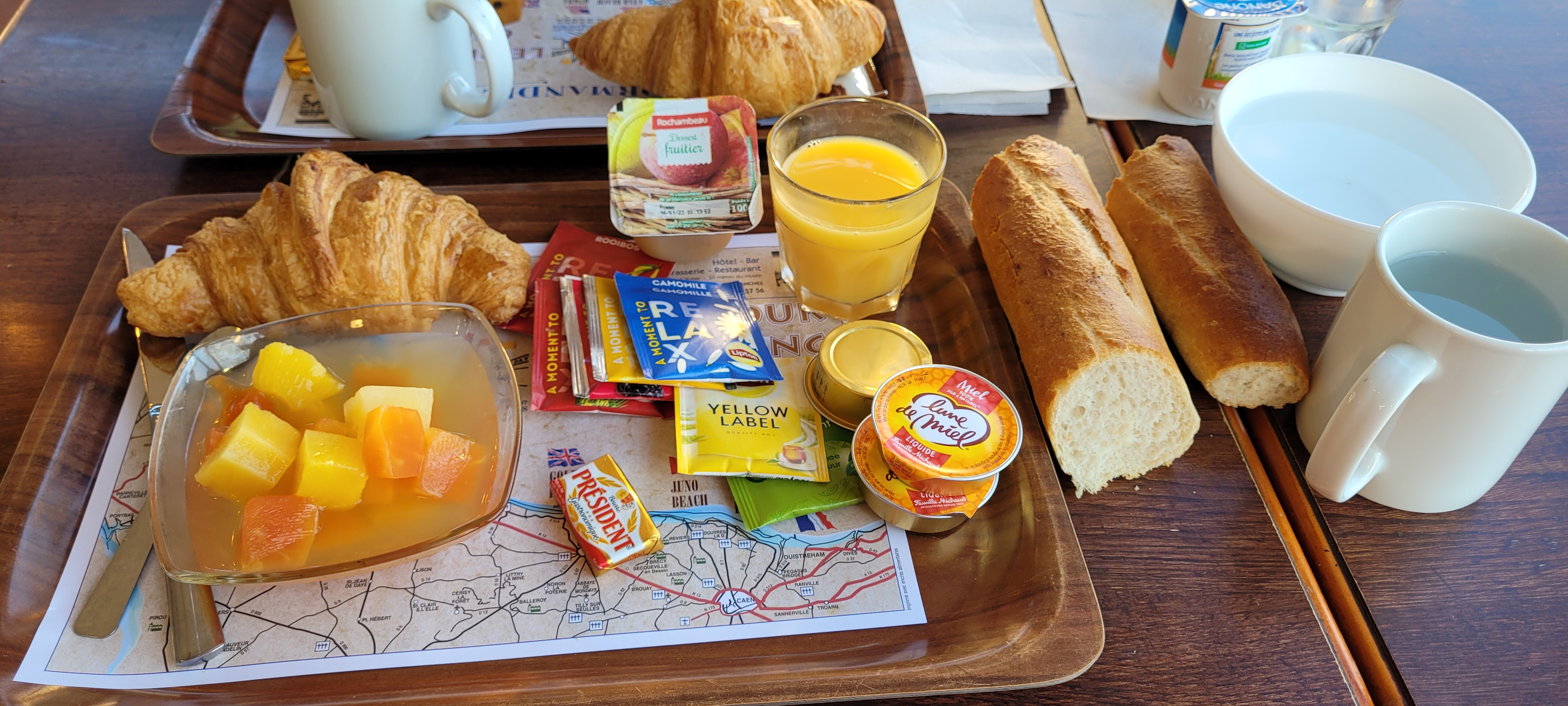 Photo n° 9 de l'avis de Olivier.i fait le 15/08/2022 à 05:54