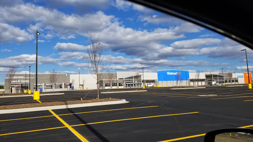 Discount Store «Walmart», reviews and photos, 950 Edwards Ferry Rd NE, Leesburg, VA 20176, USA