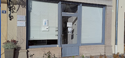 Cabinet Ley - Fleur à Rémilly
