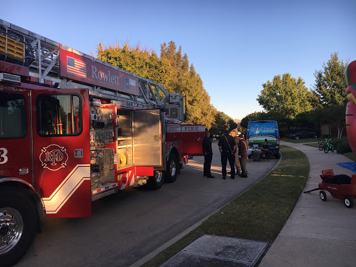 Golf Course «Waterview Golf Club», reviews and photos, 9509 Waterview Pkwy, Rowlett, TX 75089, USA