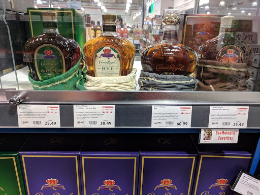 Wine Store «BevMo!», reviews and photos, 6393 Pacific Ave, Stockton, CA 95207, USA