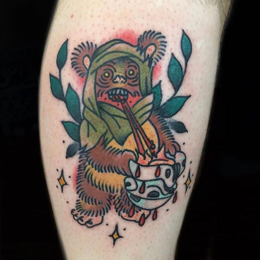 Explore men chest tattoo ideas, creative tattoo ideas in Santa Rosa, available at Faith Tattoo