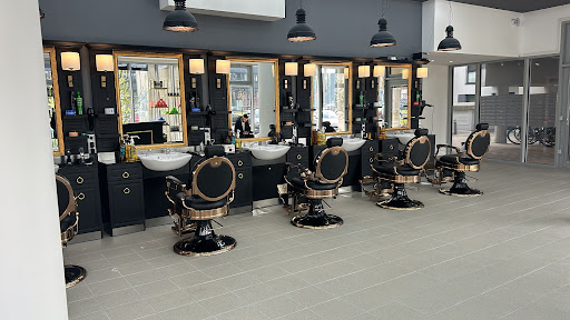 Makas Friseur 23 In Vienna