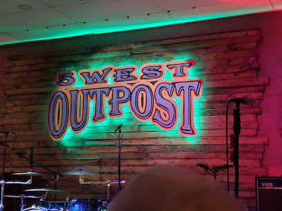 5 West Outpost
