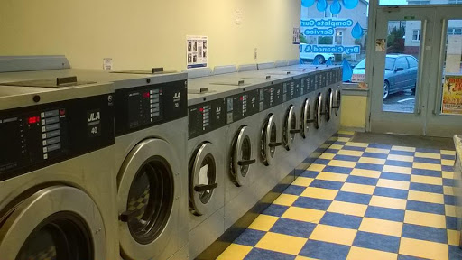 Knightswood Laundry & Dry Cleaners