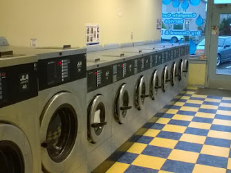 Knightswood Laundry & Dry Cleaners