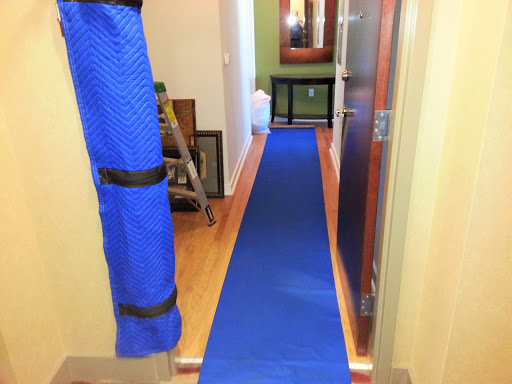 Moving Company «Piece by Peace Moving Company», reviews and photos, 2407 S Congress Ave e, Austin, TX 78704, USA