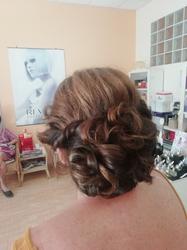 Peluquería Estética Antonia Millán en Punta Umbría, Huelva