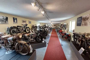 Motorradmuseum image