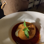 Photo n°3 de l'avis de Philippe.o fait le 06/10/2023 à 10:11 sur le  Joey bistrot cafe' à Maglie