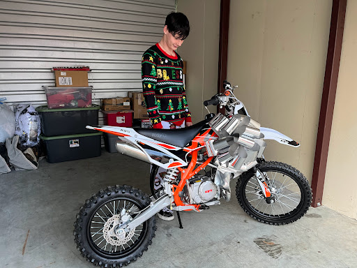 Outdoor Sports Store «Big Country Powersports», reviews and photos, 3268 Nashville Rd, Bowling Green, KY 42104, USA