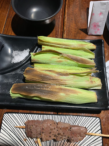 無双串燒居酒屋 的照片