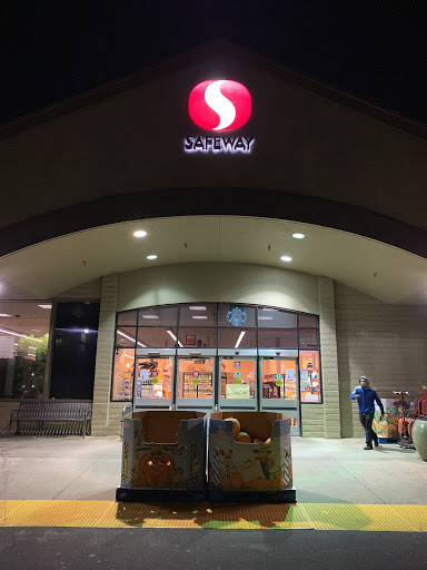 Grocery Store «Safeway», reviews and photos, 838 Sir Francis Drake Blvd, San Anselmo, CA 94960, USA
