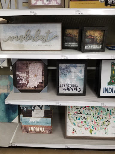 Grocery Store «Meijer», reviews and photos, 3820 S Western Ave, Marion, IN 46953, USA