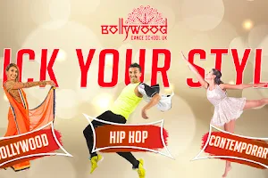 Bollywood Dance School UK image