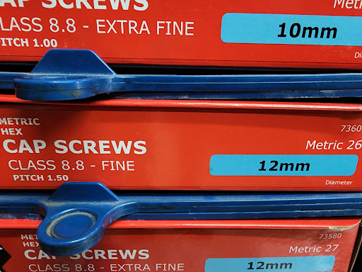 Hardware Store «Best Value Hardware», reviews and photos, 600 Virginia Beach Blvd, Virginia Beach, VA 23451, USA