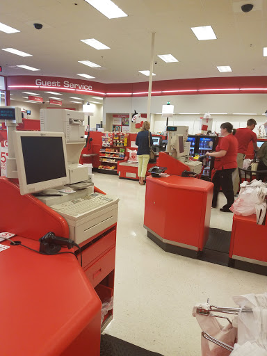 Department Store «Target», reviews and photos, 3601 N Barr St, Muncie, IN 47303, USA