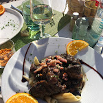 Photo n° 1 choucroute - Le Grand Café de la Rade à Toulon