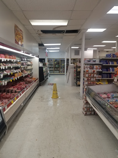 Grocery Store «Adams IGA Super Market», reviews and photos, 212 Penn St, Henryville, IN 47126, USA