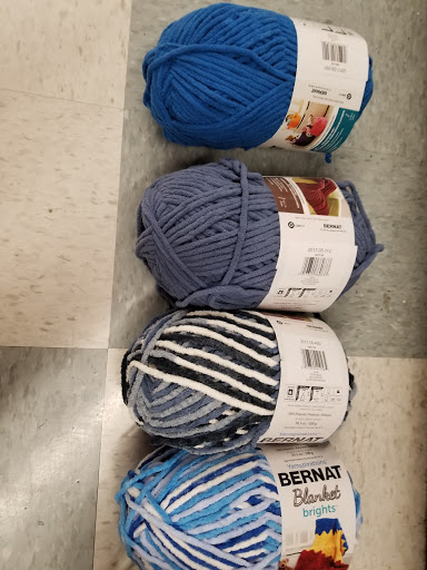 Fabric Store «Jo-Ann Fabrics and Crafts», reviews and photos, 15110 E Indiana Ave, Spokane Valley, WA 99216, USA