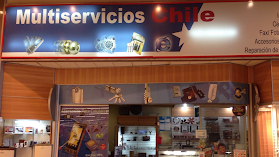 Multiservicios Chile