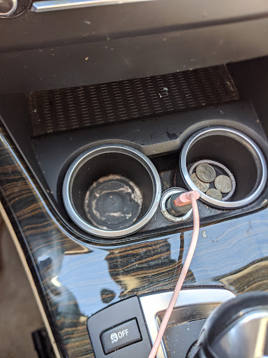 Car Wash «Mi-T- Fine Car Wash», reviews and photos, 6060 Alexis Dr, Dallas, TX 75254, USA