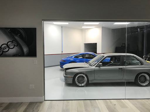Auto Body Shop «Ariana Auto Body», reviews and photos, 37643 Timber St, Newark, CA 94560, USA
