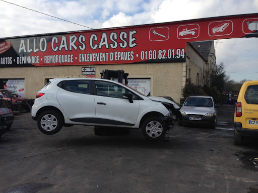 Photo 6 - ALLO CASSE AUTO