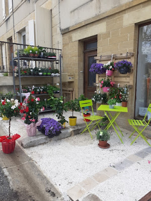 A Mes Lys à Cazals