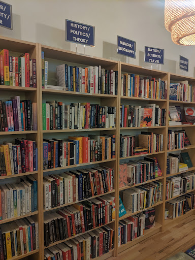 Book Store «Words! Bookstore», reviews and photos, 623 Cookman Ave, Asbury Park, NJ 07712, USA