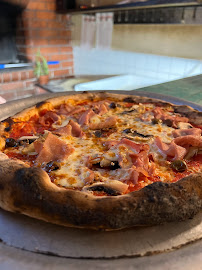 Photos du propriétaire du Pizzeria LA BELLA PIZZA à Marseille - n°3