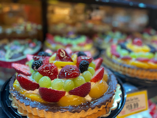 Grocery Store «La Plaza Market», reviews and photos, 3225 N Tracy Blvd, Tracy, CA 95376, USA