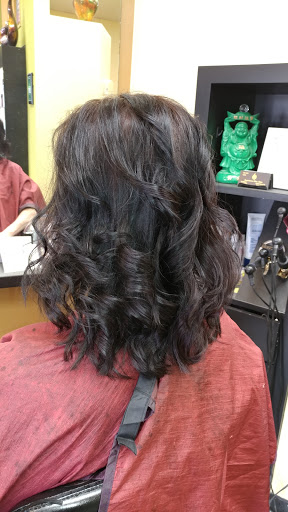 Hair Salon «Impressions Hair Salon», reviews and photos, 13766 E Quincy Ave, Aurora, CO 80015, USA