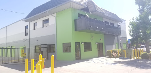 Storage Facility «Extra Space Storage», reviews and photos, 8540 Cedros Ave, Panorama City, CA 91402, USA