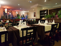 Atmosphère du Restaurant japonais Sushi Royal à Neuilly-sur-Marne - n°2