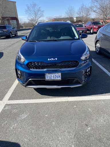 Kia Dealer «Ourisman Kia», reviews and photos, 4105 Auto Park Cir, Chantilly, VA 20151, USA