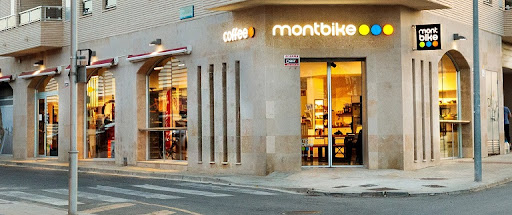 Montbike en Montbrió del Camp, Tarragona