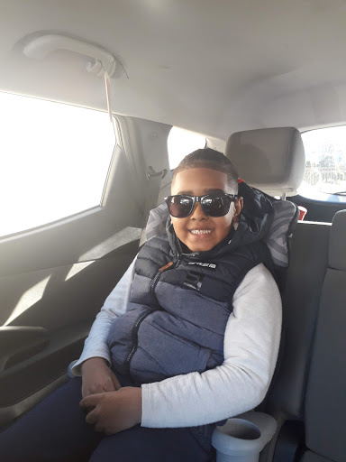 Barber Shop «8 to 8 Barber Shop», reviews and photos, 2 Northfield Ave, West Orange, NJ 07052, USA