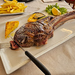 Photo n°1 de l'avis de Gabriel.o fait le 04/09/2019 à 18:21 sur le  Ristorante Pizzeria LaPerla à Gemona del Friuli