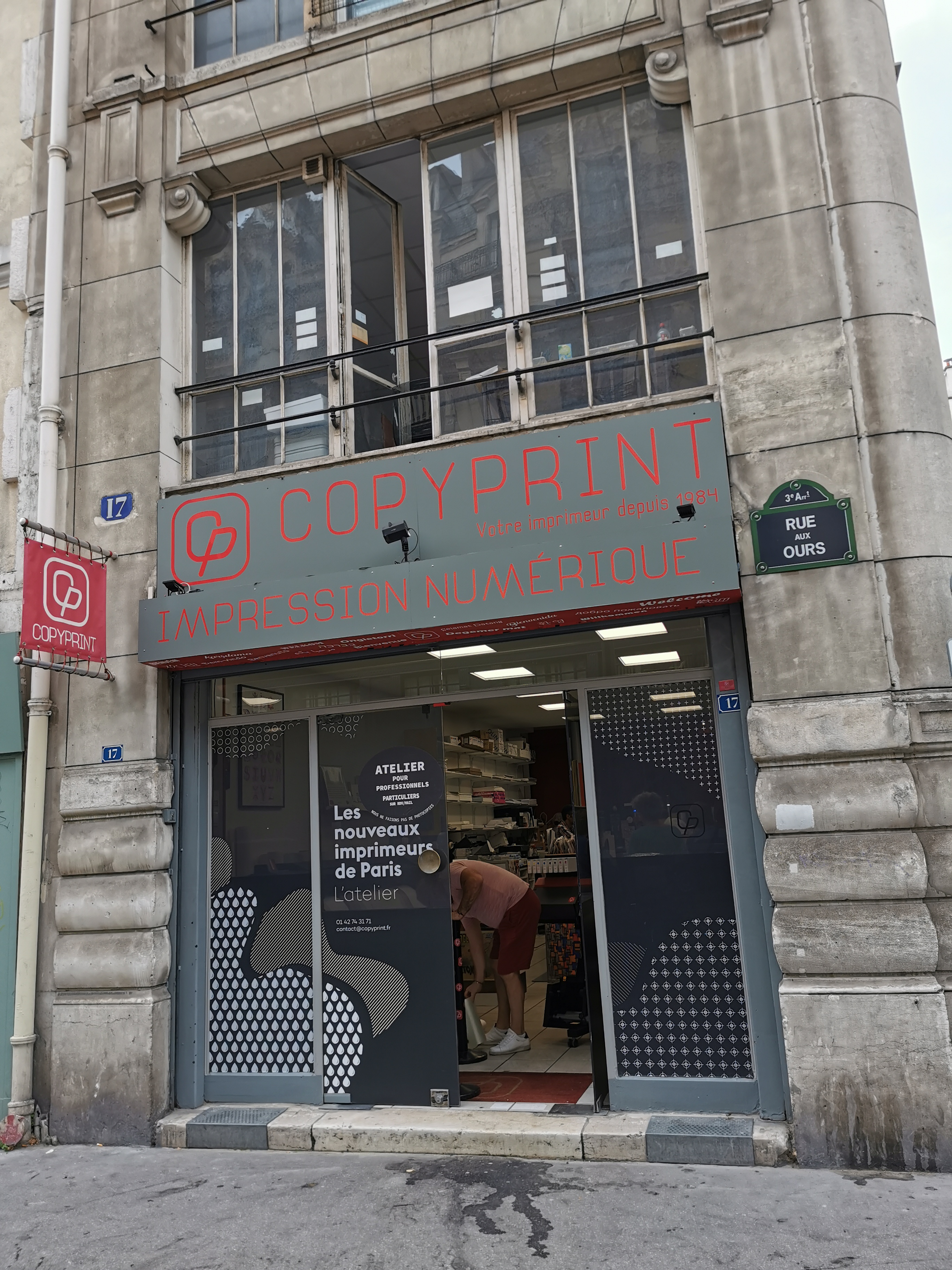 Photo n° 1 de l'avis de Rémi.e fait le 25/09/2023 à 10:20