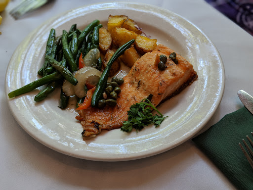 French Restaurant «Crumpets Restaurant & Bakery», reviews and photos, 3920 Harry Wurzbach Rd, San Antonio, TX 78209, USA