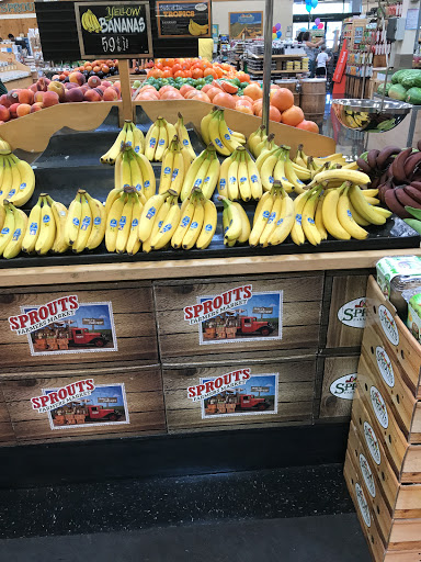 Health Food Store «Sprouts Farmers Market», reviews and photos, 13759 W Bell Rd, Surprise, AZ 85374, USA