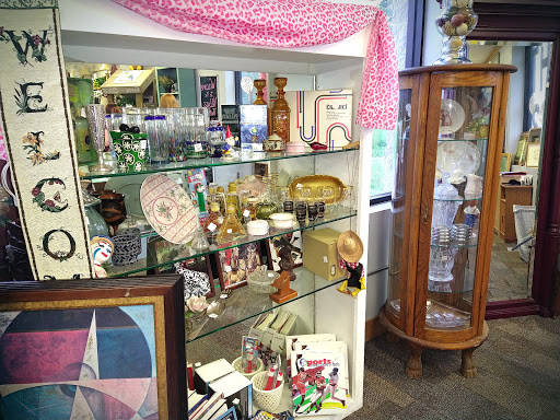 Thrift Store «Acts Thrift Shop», reviews and photos, 25428 TX-494 Loop, Porter, TX 77365, USA