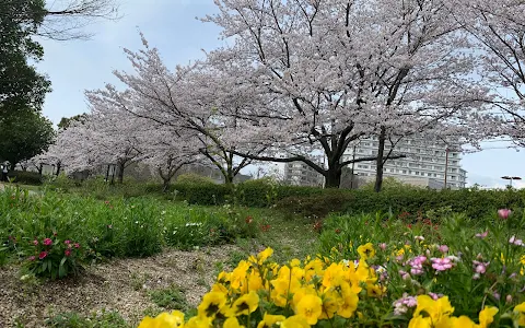 Moriyamacho Park image