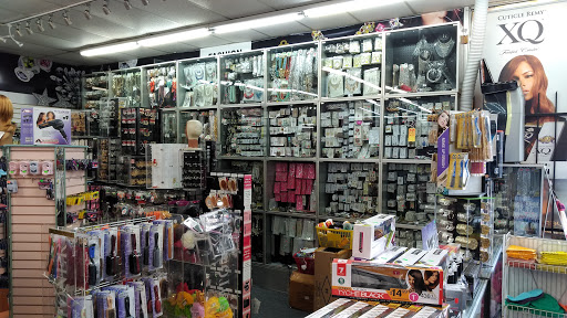 Beauty Supply Store «Hair Connection», reviews and photos, 4373 Florida Blvd, Baton Rouge, LA 70806, USA
