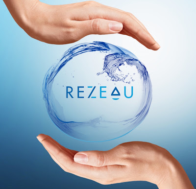 REZEAU à Morancé